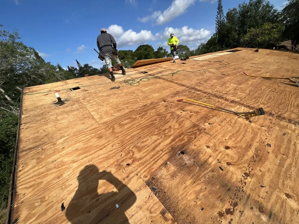 Slide of All American Enterprises of Sarasota