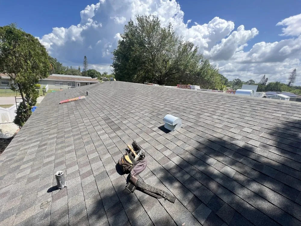 Slide of All American Enterprises of Sarasota