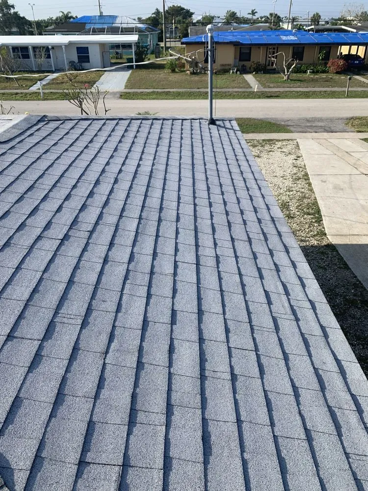 Slide of All American Enterprises of Sarasota