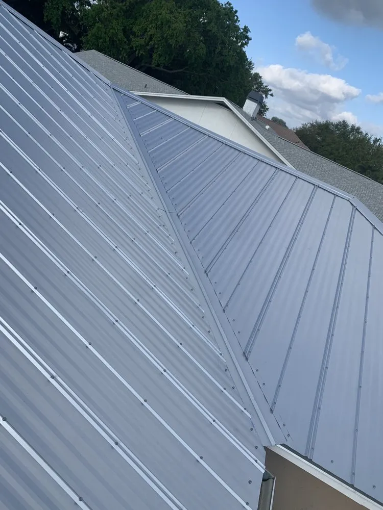 Slide of All American Enterprises of Sarasota