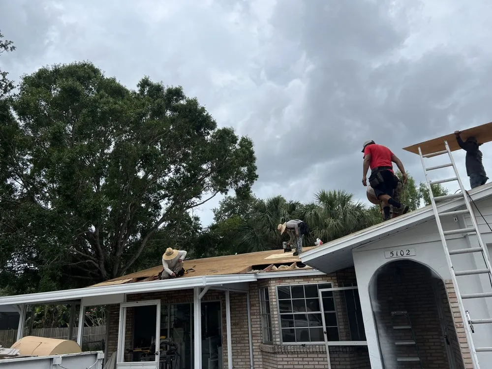 Slide of All American Enterprises of Sarasota