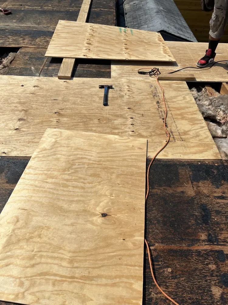 Slide of All American Enterprises of Sarasota