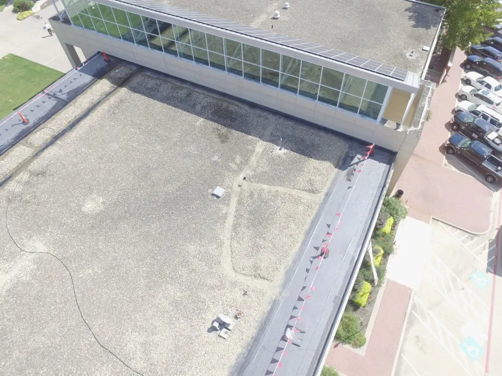 Slide of All American Exterior Specialists