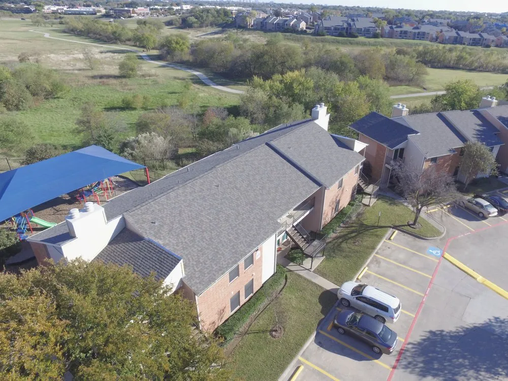 Slide of All American Exterior Specialists