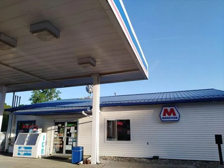 Slide of All American Exteriors