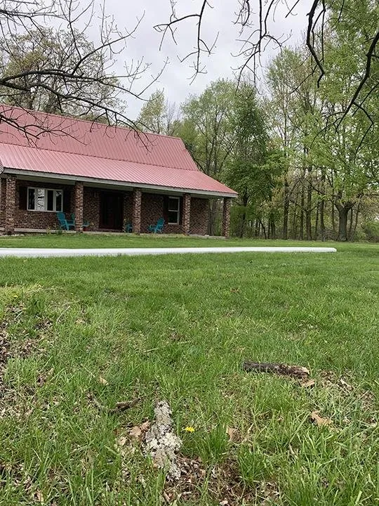 Slide of All American Exteriors