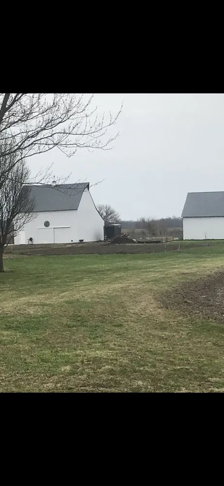 Slide of All American Exteriors