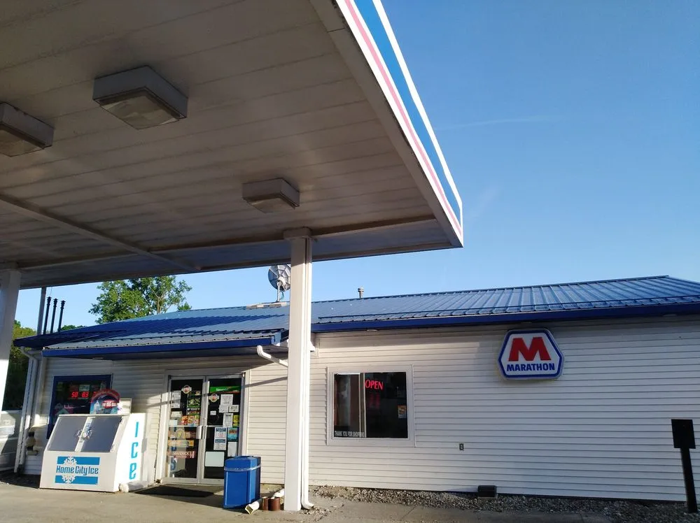 Slide of All American Exteriors