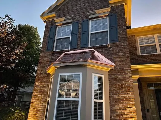 All American Exteriors