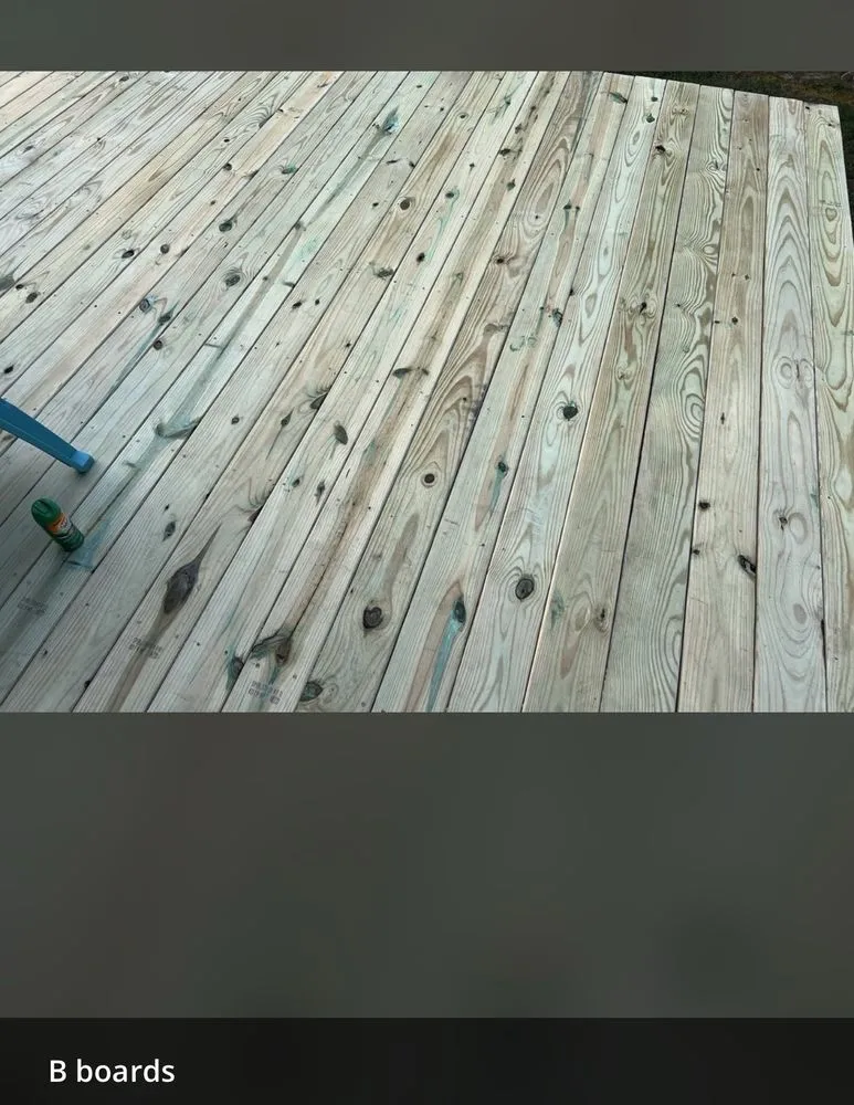 Slide of All American Exteriors