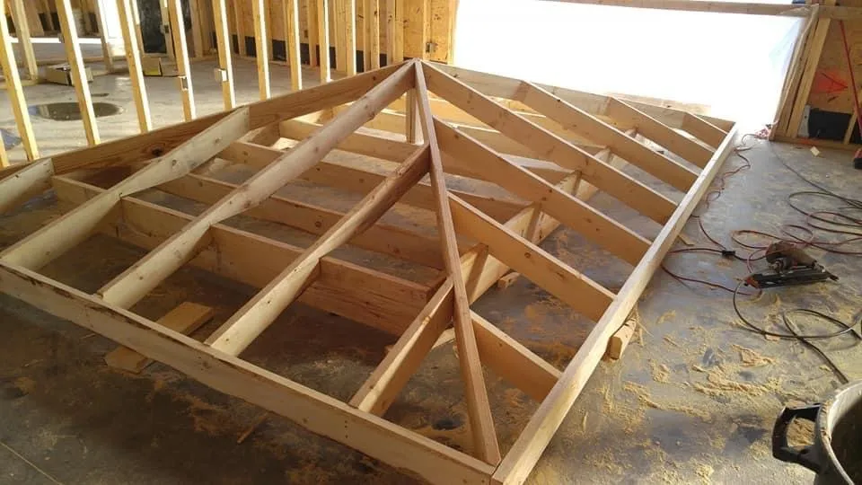 Slide of All American Exteriors