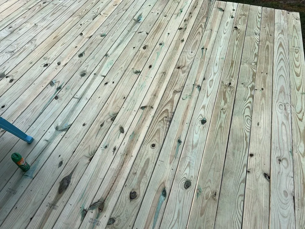 Slide of All American Exteriors