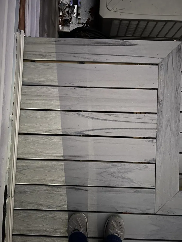 Slide of All American Exteriors