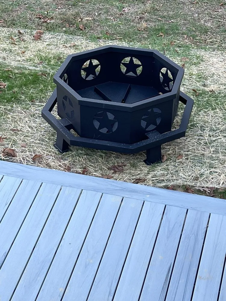 Slide of All American Exteriors