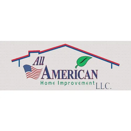 Slide of All American Home Improvement
