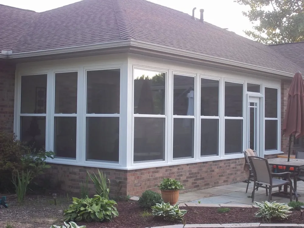 Slide of All American Home Improvement