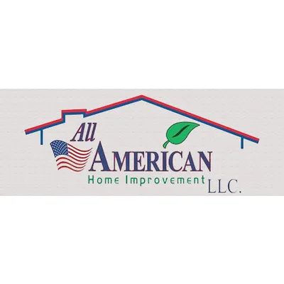 All American Home Improvement Logo