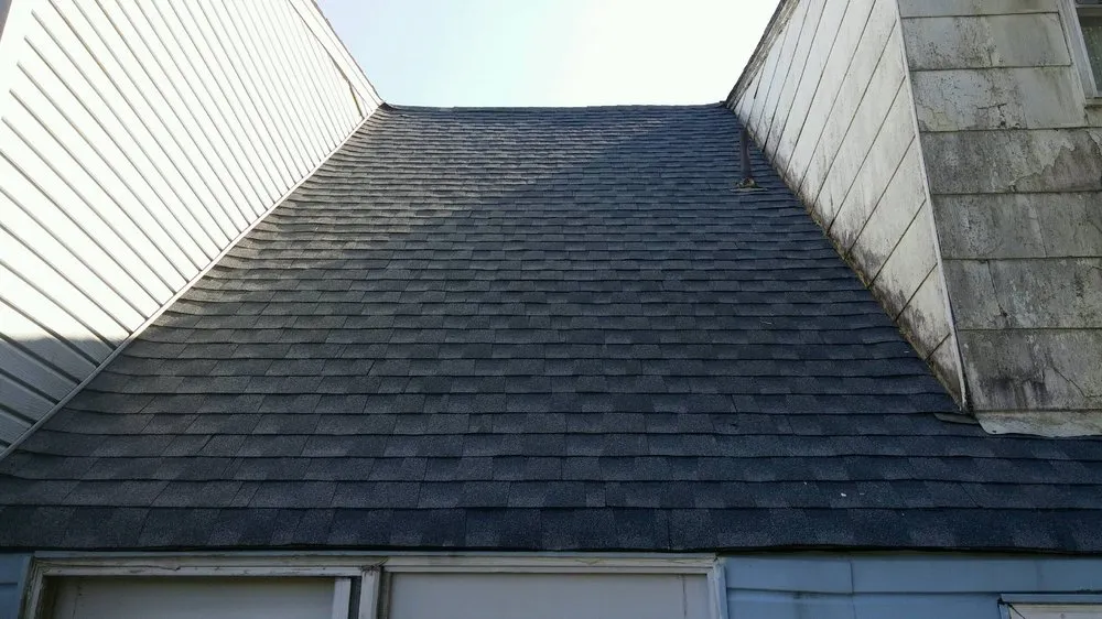 Slide of All American Home Improvement