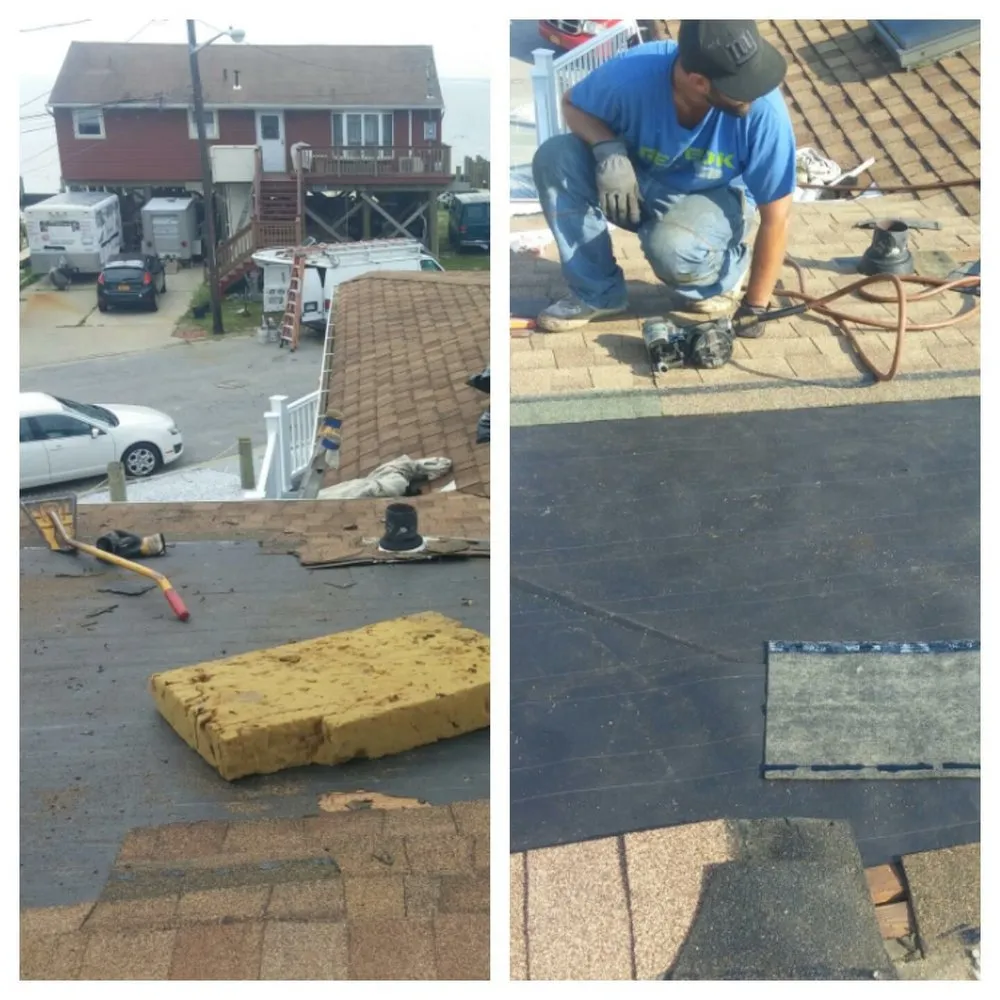 Slide of All American Home Improvement