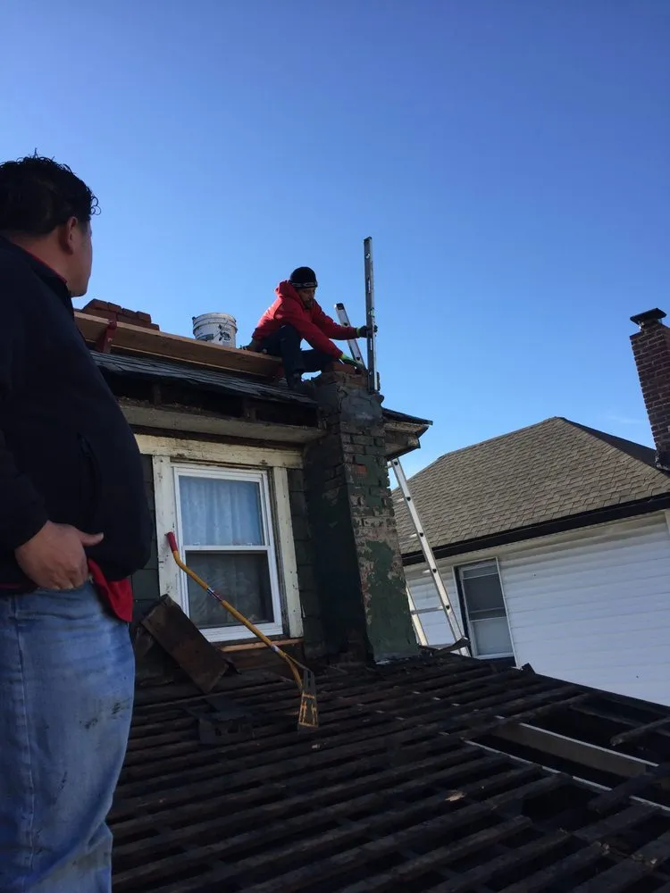 Slide of All American Home Improvement