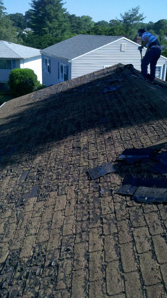 Slide of All American Home Improvement