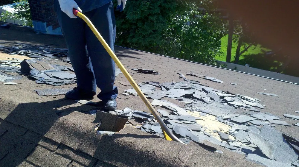 Slide of All American Home Improvement