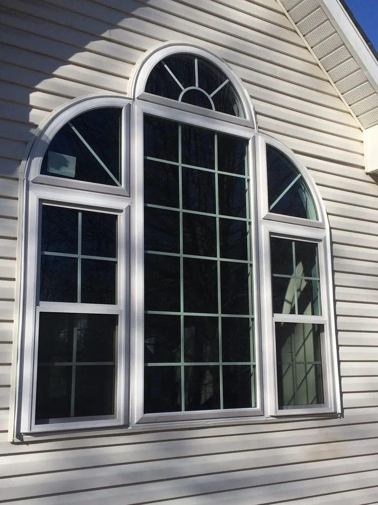 Slide of All American Home Improvement