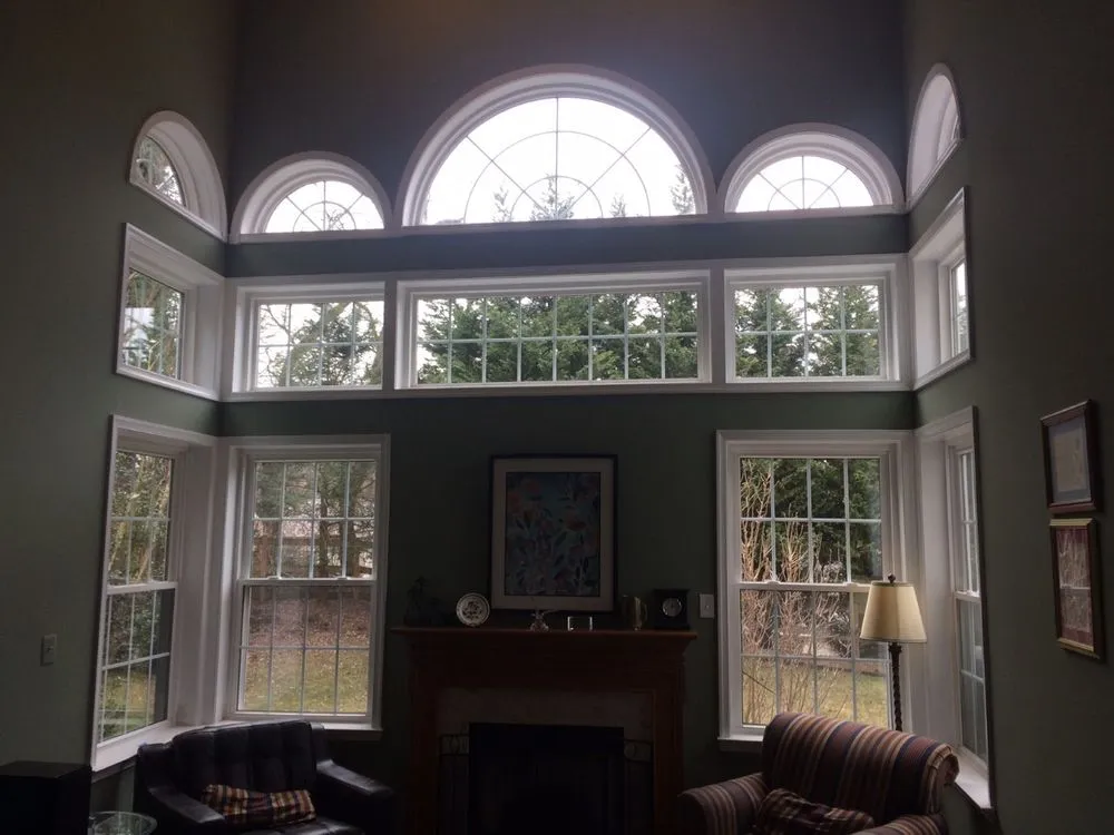 Slide of All American Home Improvement