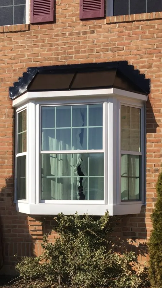 Slide of All American Home Improvement