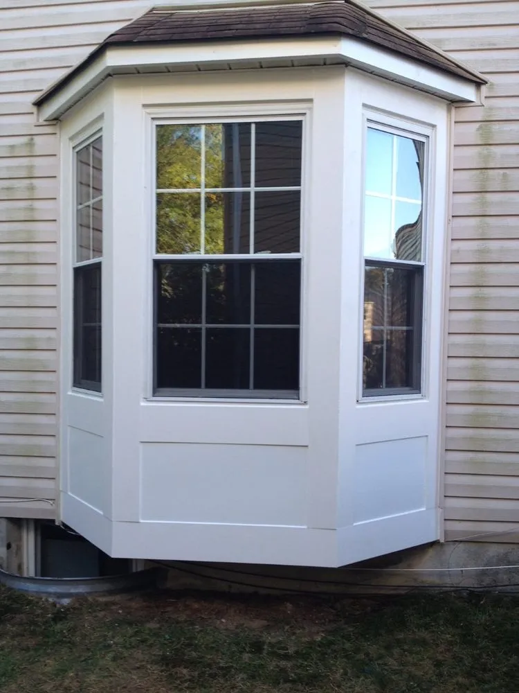 Slide of All American Home Improvement