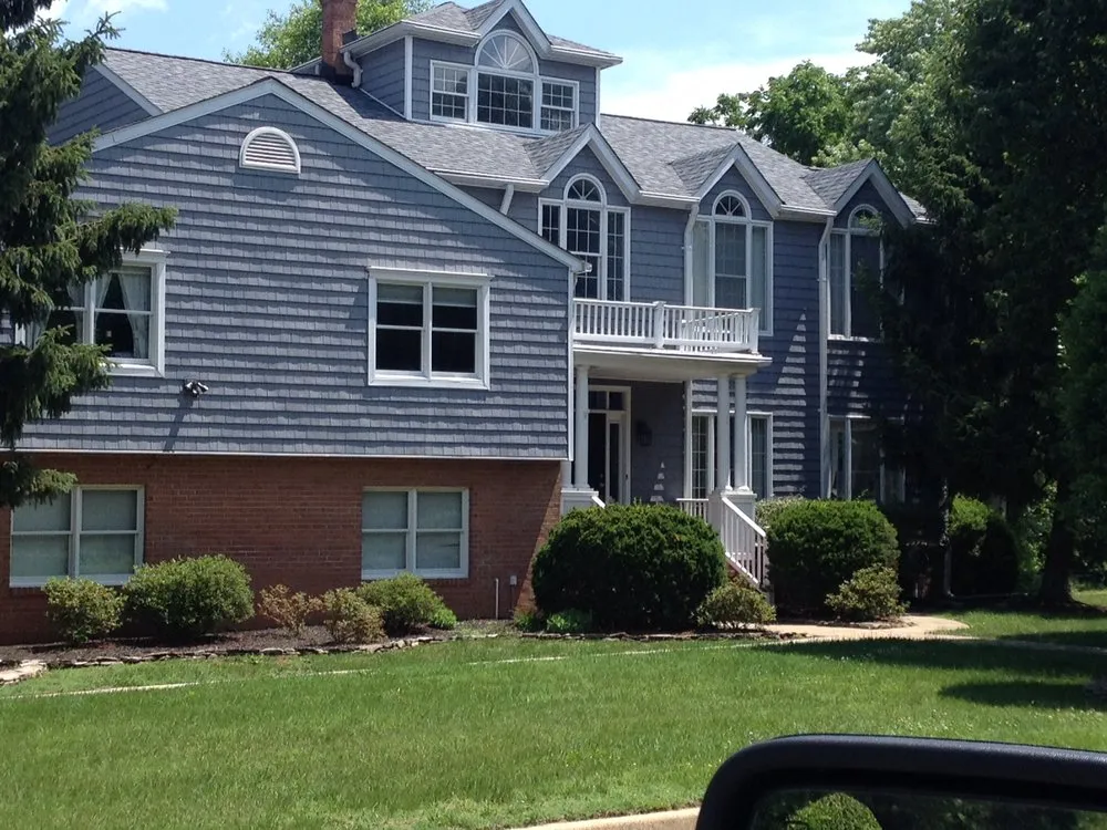 Slide of All American Home Improvement