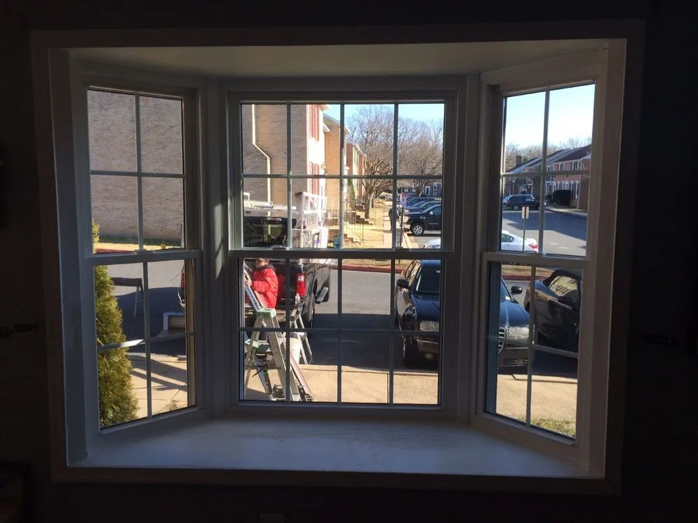 Slide of All American Home Improvement