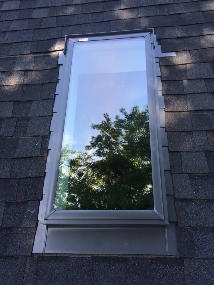 Slide of All American Home Improvement