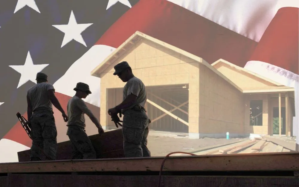 Slide of All American Home Renovations