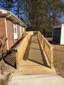 Slide of All American Home Renovations