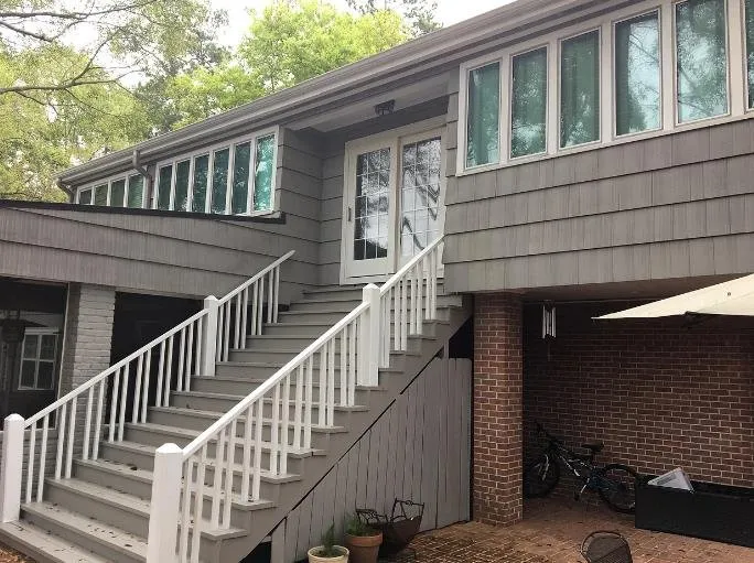 Slide of All American Painting & Construction