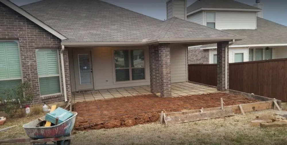 Slide of All American Painting & Construction