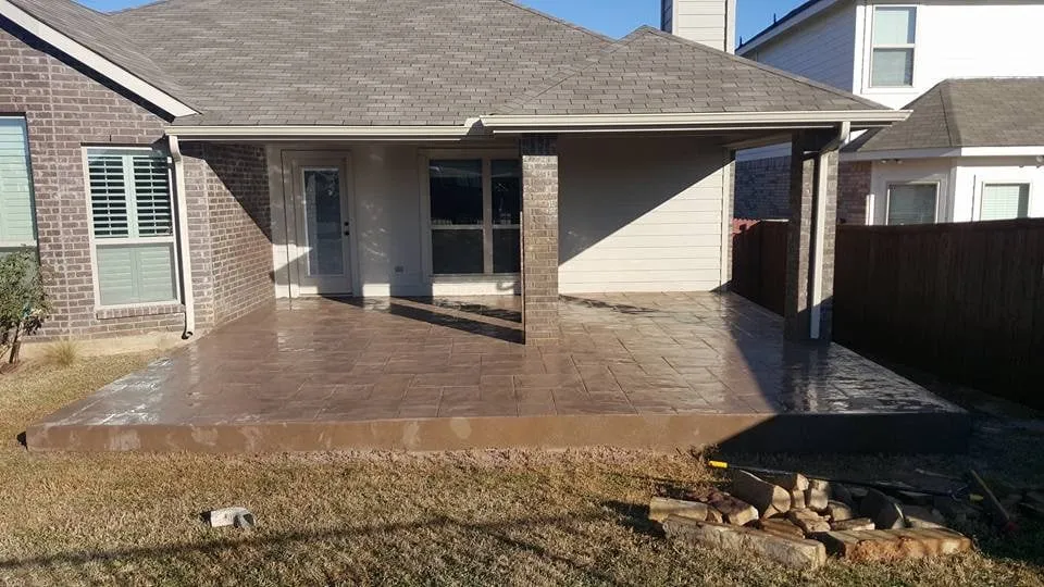 Slide of All American Painting & Construction