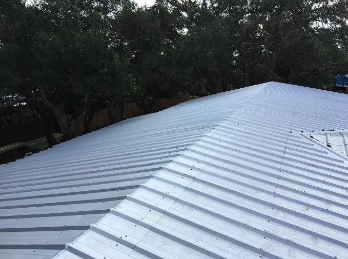 Slide of All American Painting & Construction