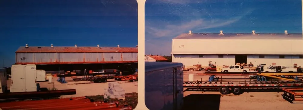 Slide of All American Painting & Construction