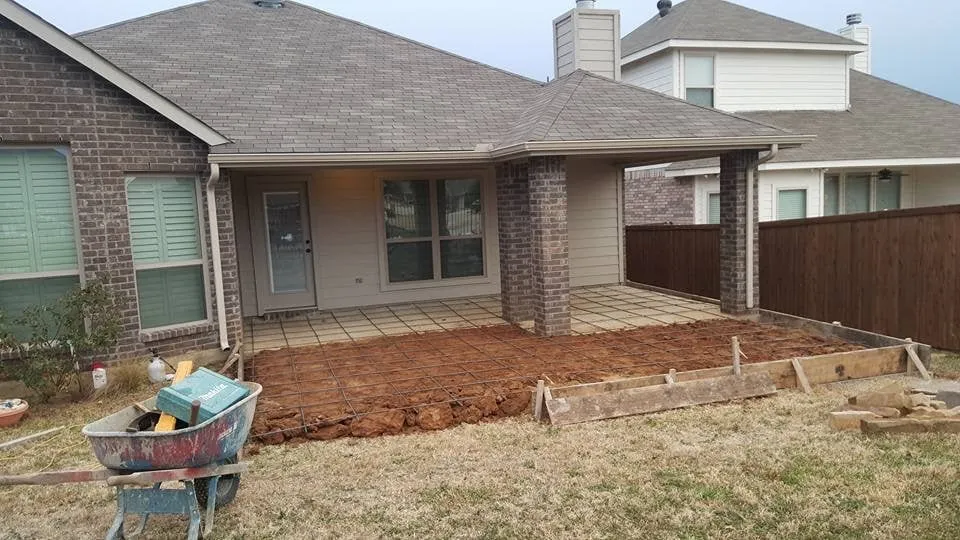 Slide of All American Painting & Construction