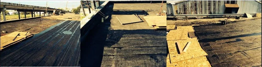 Slide of All American Painting & Construction