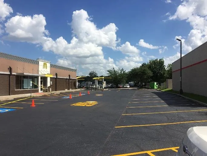 Slide of All American Painting & Construction