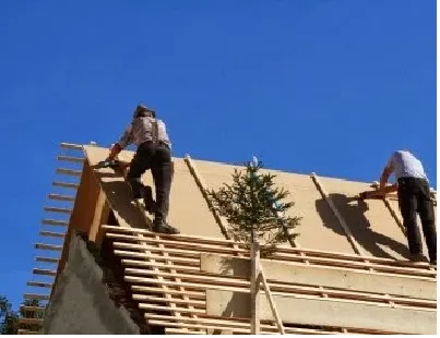 Slide of All American Painting & Construction