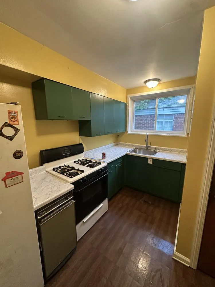 Slide of All American Remodeling