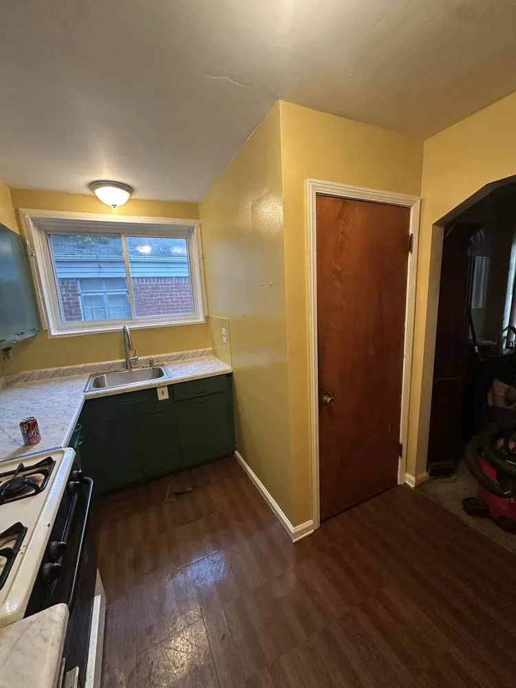 Slide of All American Remodeling