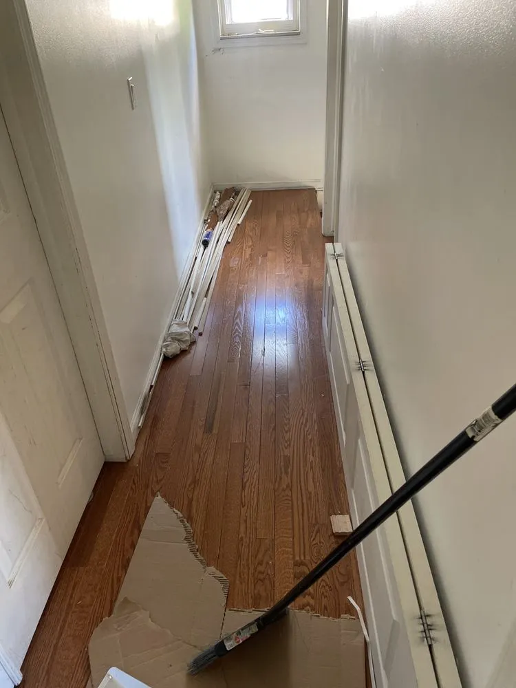 Slide of All American Remodeling