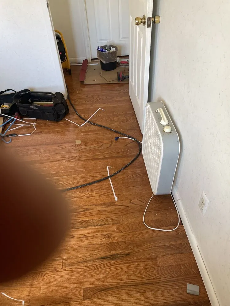 Slide of All American Remodeling