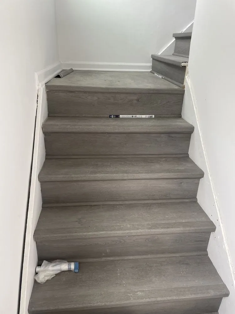 Slide of All American Remodeling