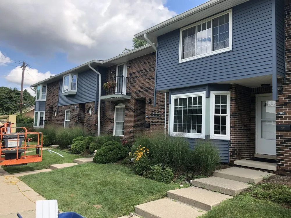 Slide of All American Remodeling